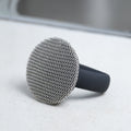 Stainless steel kitchen scrubber for UAE
