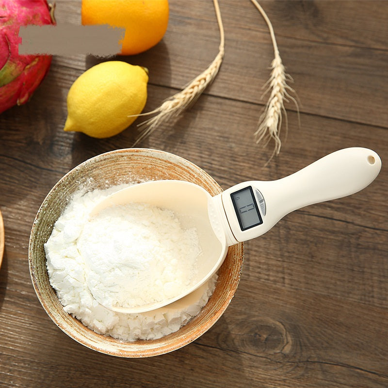 Mini digital kitchen scale for UAE