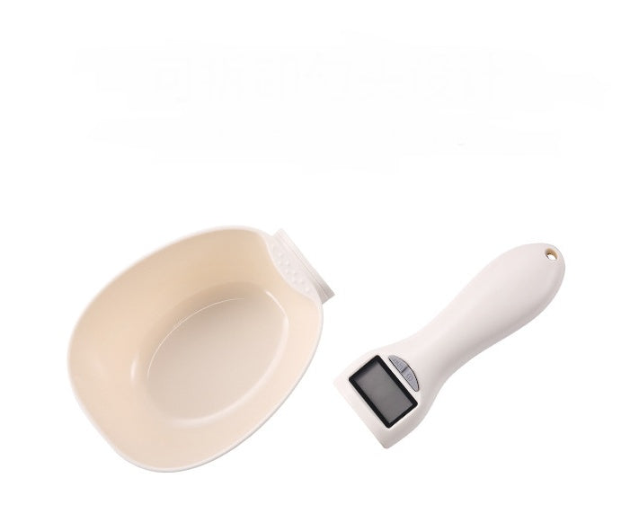 Mini digital kitchen scale for UAE