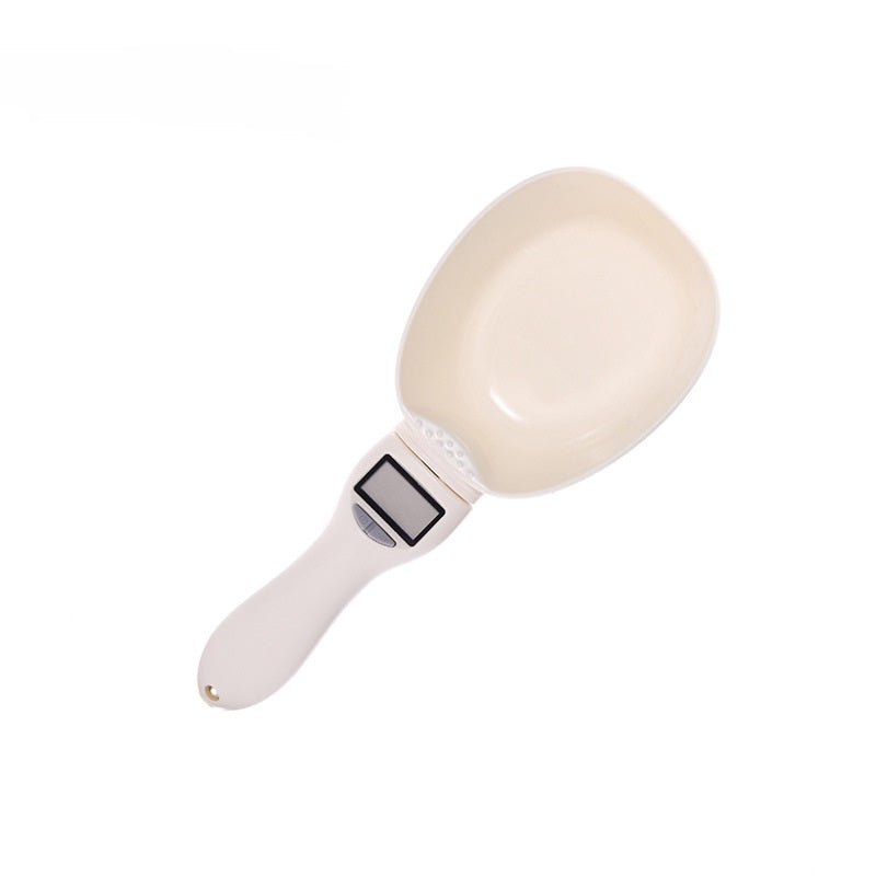 Mini digital kitchen scale for UAE