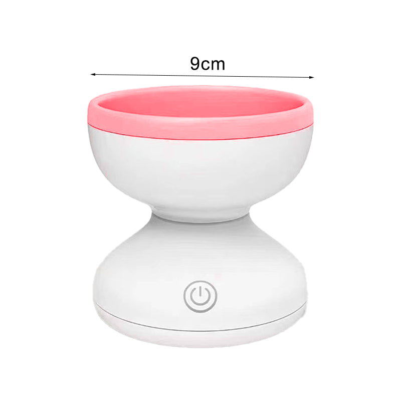 Electric USB makeup brush cleaner for UAE
