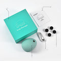 Automatic electric head massager for UAE