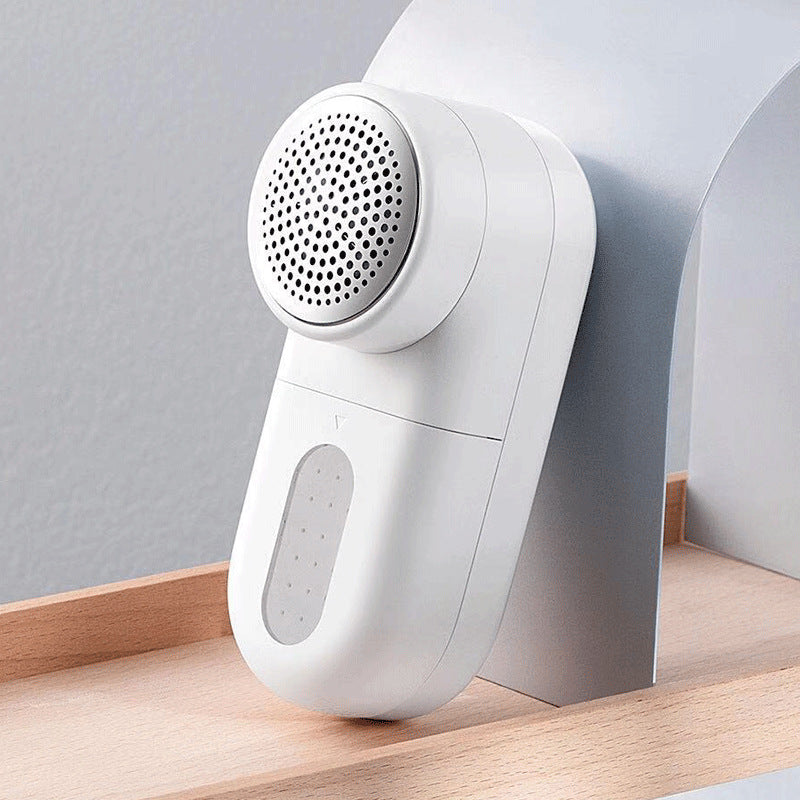 Electric fabric lint remover for UAE