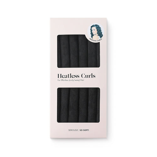 6-color hair curling wand set for UAE