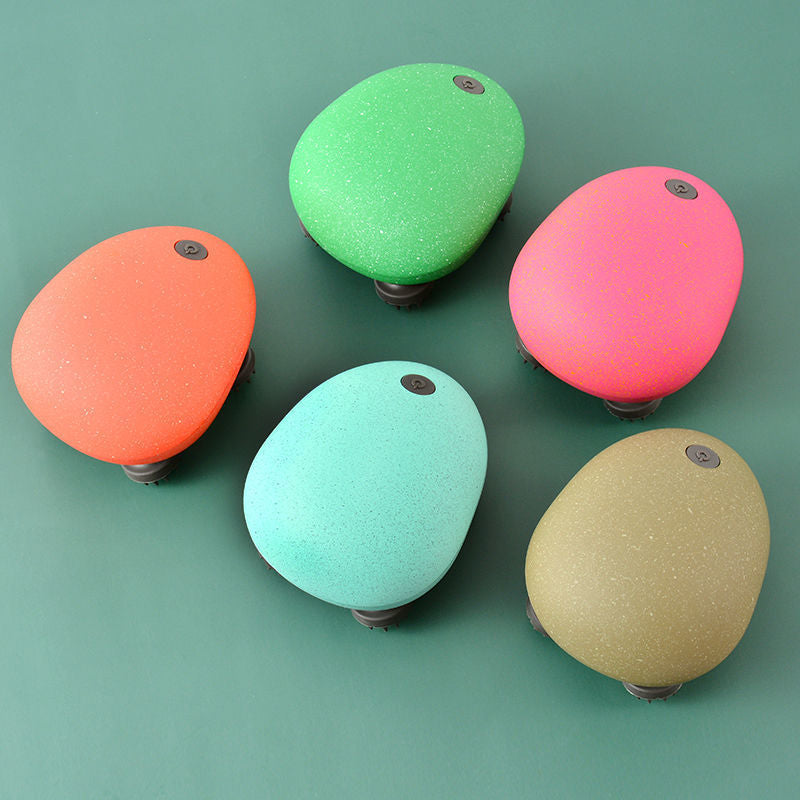Automatic electric head massager for UAE