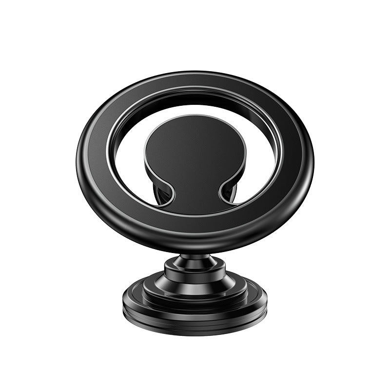 Magnetic metal car phone holder for UAE